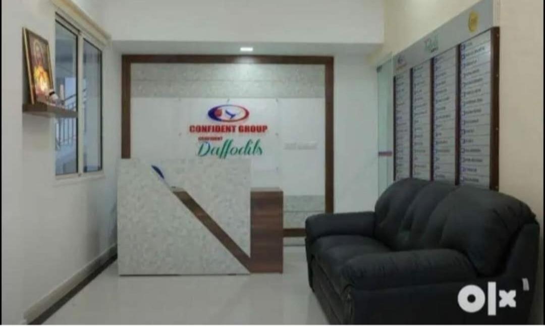 Daffodils At Thiruvananthapuram Hotel Exterior photo